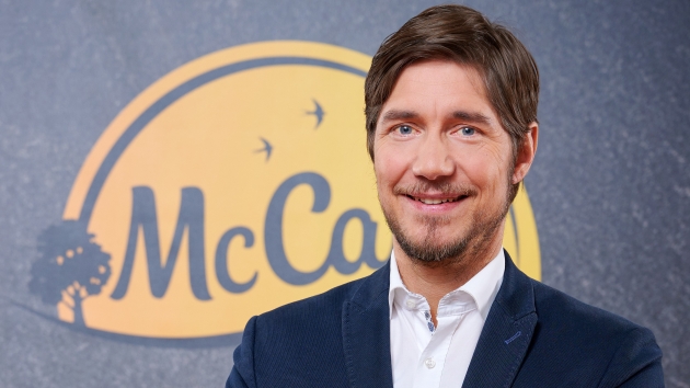 McCain Deutschland bekommt neuen Geschäftsführer - Thomas Pooth-Elshoff ist der neue Geschäftsführer der McCain Deutschland GmbH - Quelle: McCain